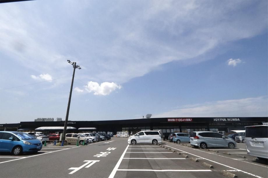 Building Plot for Sale in Moriya, Ibaraki - 180.66 sqm - Thumbnail 4