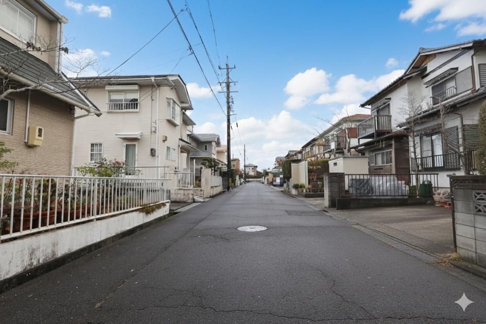 3LDK+S House for Sale in Mizuhodai, Kameyama, Mie - Thumbnail 3