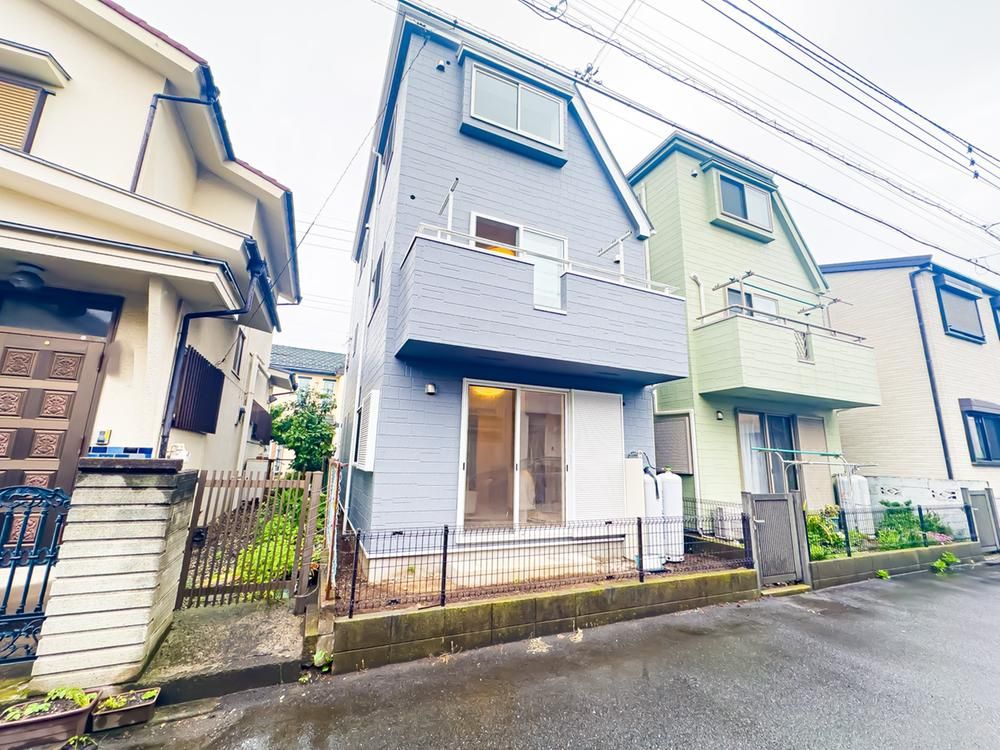 3LDK Resale House for Sale in Fuchu City, Tokyo - Thumbnail 4
