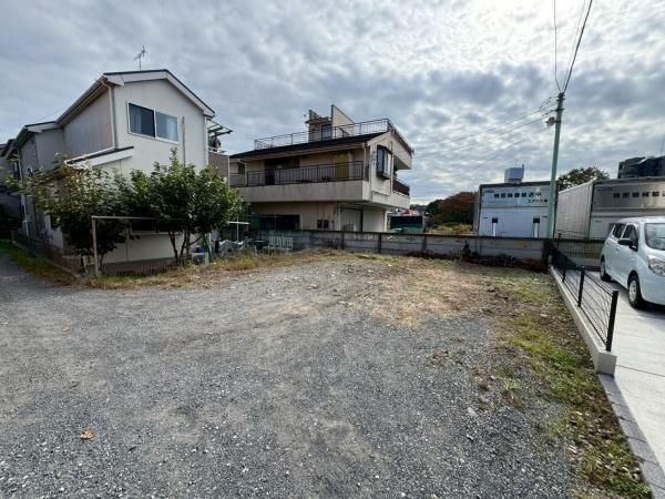 Land for Sale in Yokogawa, Hachioji - 85 sqm Vacant Plot - Thumbnail 2