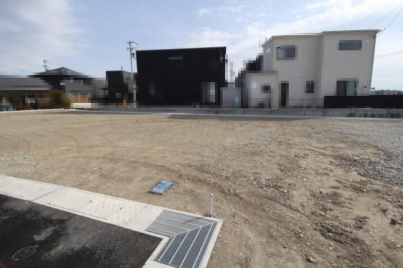 Building Plot for Sale in Nankoku City, Kochi - 126.76 sqm - Thumbnail 4