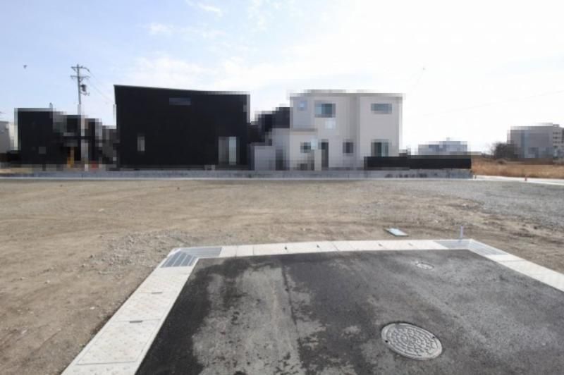 Building Plot for Sale in Nankoku City, Kochi - 126.76 sqm - Thumbnail 3