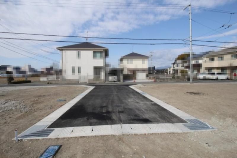 Building Plot for Sale in Nankoku City, Kochi - 126.76 sqm - Thumbnail 2
