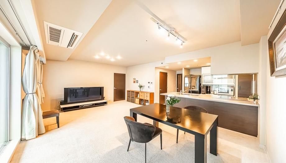 2LDK Apartment for Sale in Yokohama, Near Station - Thumbnail 4