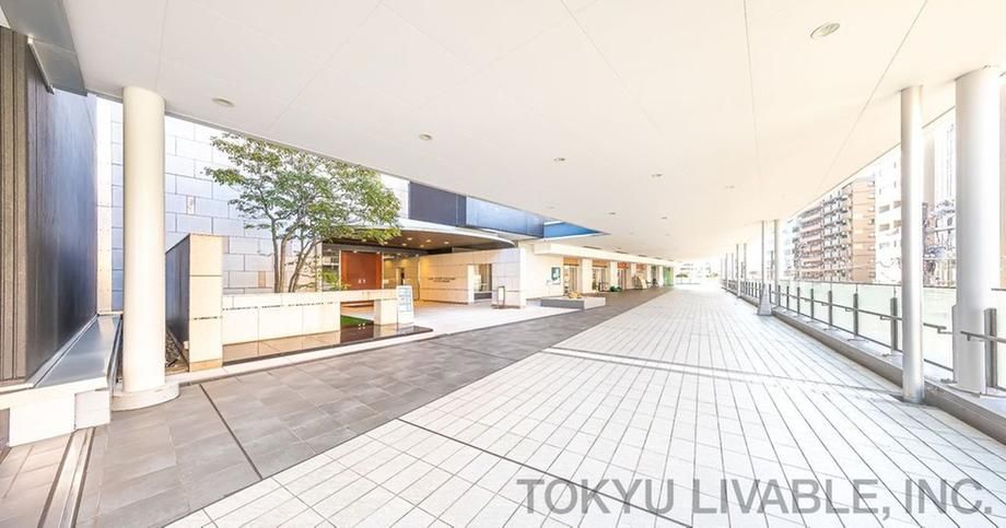 2LDK Apartment for Sale in Yokohama, Near Station - Thumbnail 2