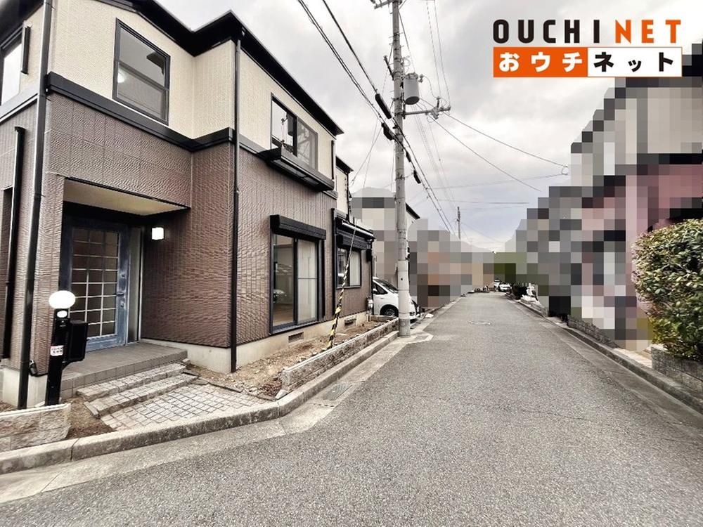 Renovated 3LDK House for Sale in Takarazuka, Hyogo - Thumbnail 4