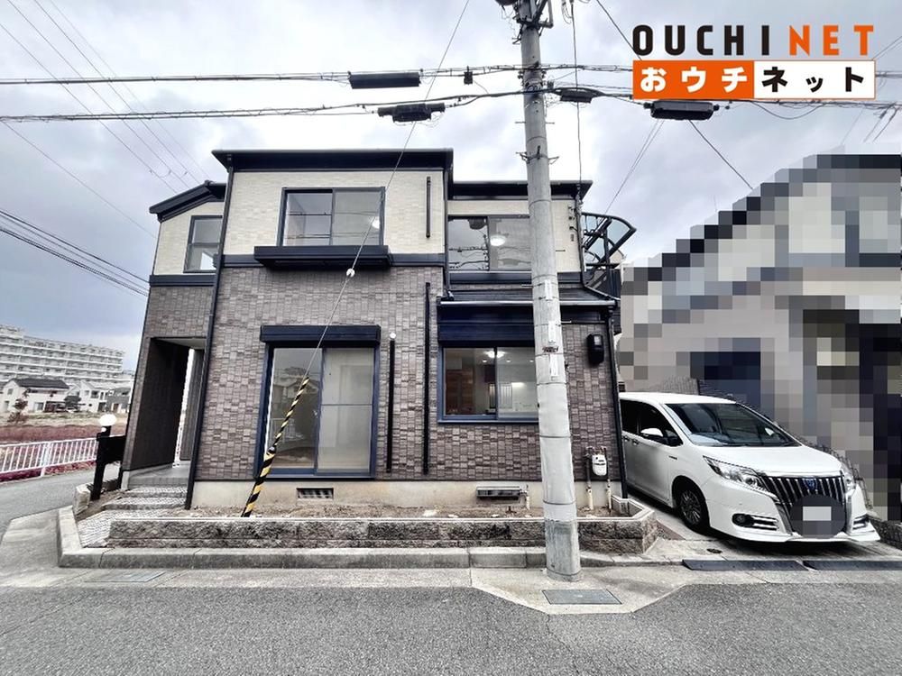 Renovated 3LDK House for Sale in Takarazuka, Hyogo - Thumbnail 3