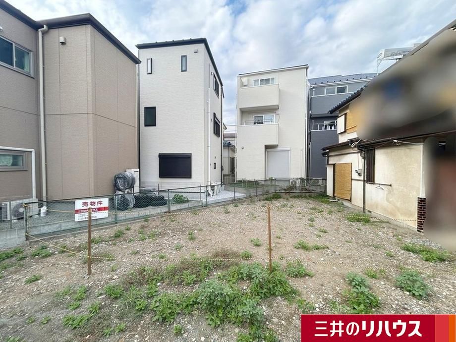 67.75 sqm Vacant Building Land for Sale in Konan, Yokohama - Thumbnail 4