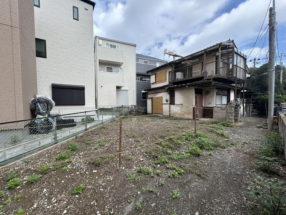 67.75 sqm Vacant Building Land for Sale in Konan, Yokohama - Thumbnail 2