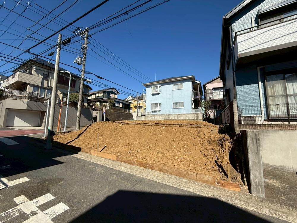 154.24 sqm Land for Sale in Nagata Sannodai, Yokohama - Thumbnail 3