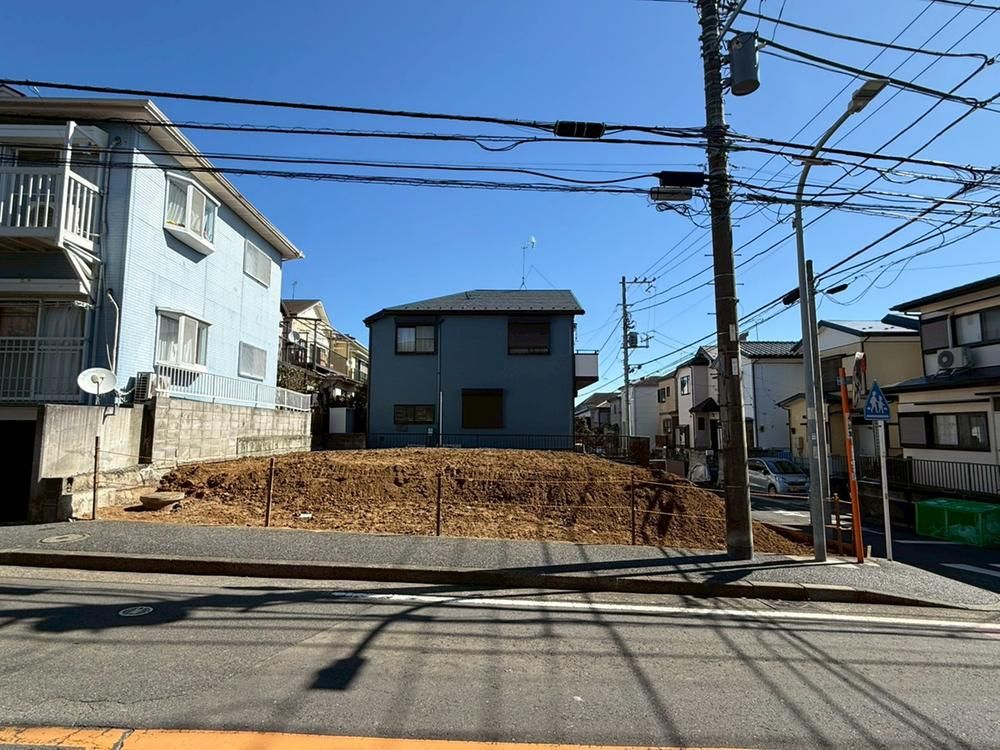 154.24 sqm Land for Sale in Nagata Sannodai, Yokohama - Thumbnail 4