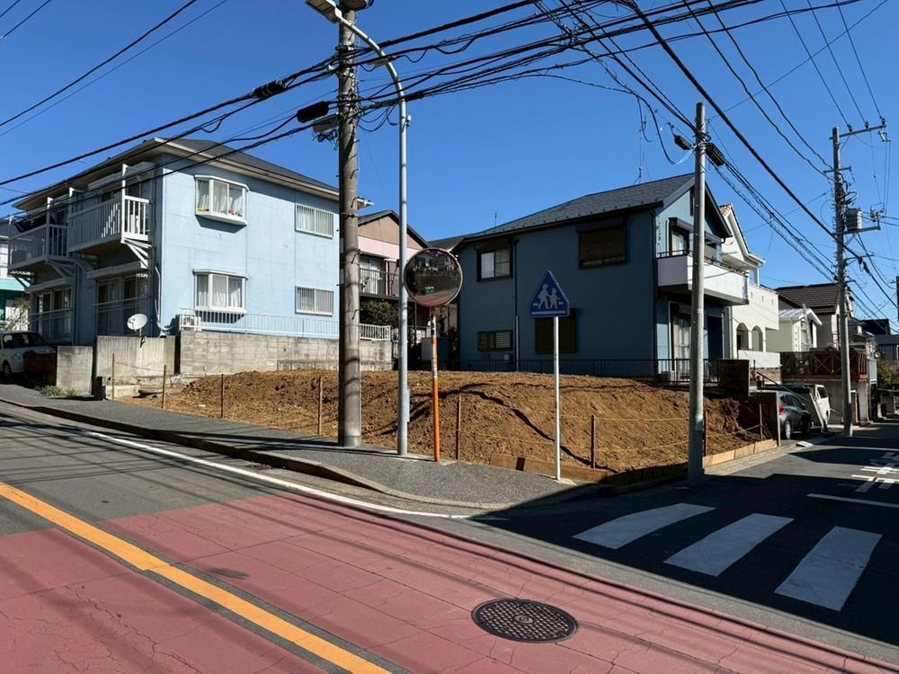 154.24 sqm Land for Sale in Nagata Sannodai, Yokohama - Thumbnail 2