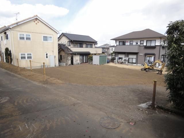 331 sqm Land for Sale in Chiwacho, Mito City, Ibaraki - Thumbnail 2