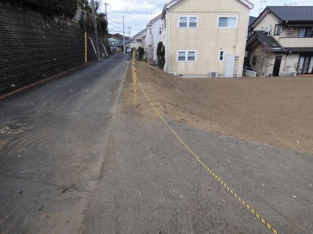 331 sqm Land for Sale in Chiwacho, Mito City, Ibaraki - Thumbnail 4