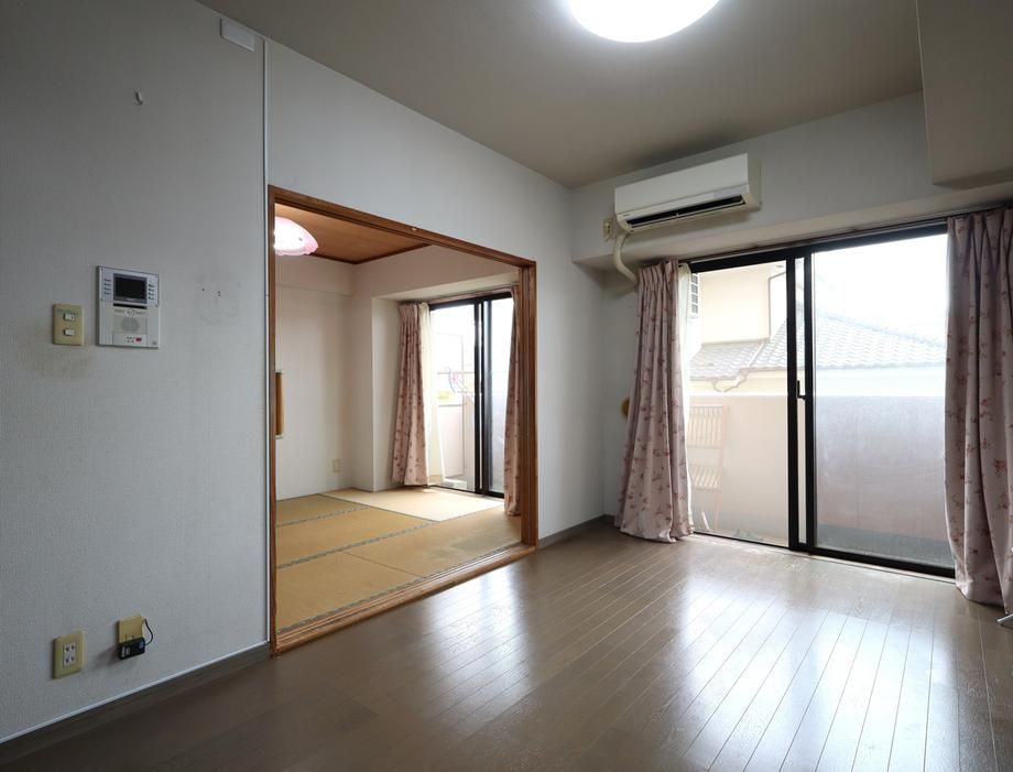 2DK Apartment for Sale in Minuma, Saitama City - Thumbnail 2