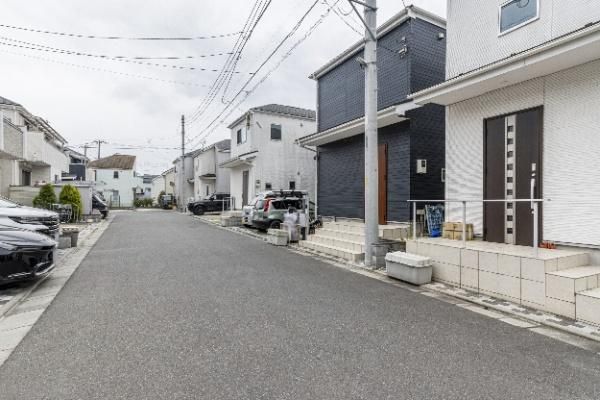 3LDK House in Akishima, Tokyo - 93.98 sqm - Thumbnail 4