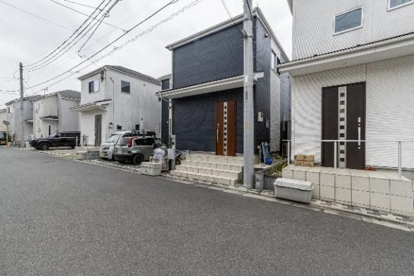 3LDK House in Akishima, Tokyo - 93.98 sqm - Thumbnail 3