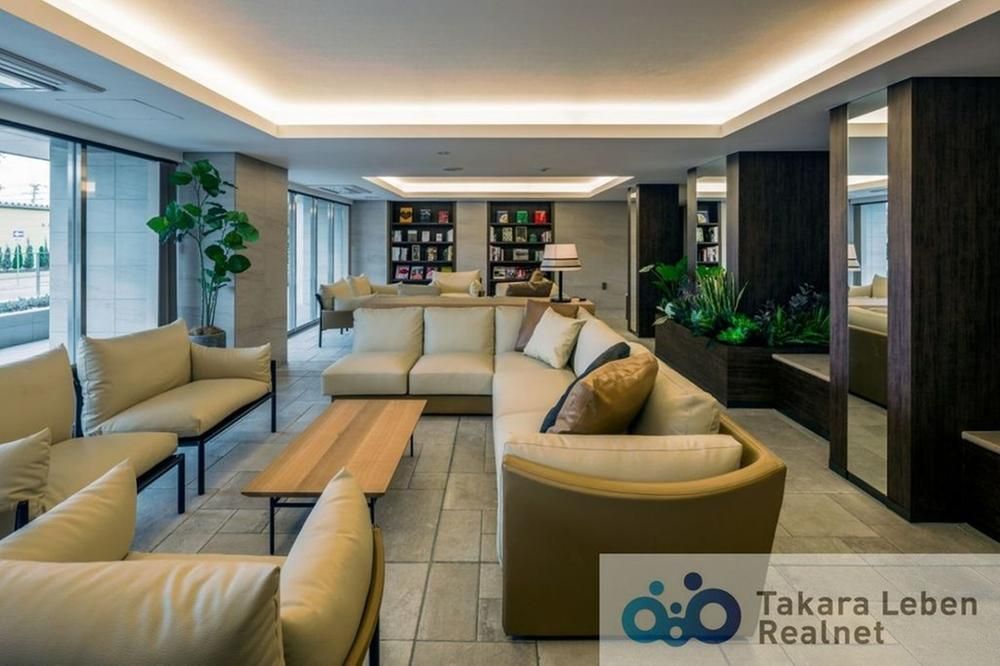 3LDK Apartment for Sale in Moriya, Ibaraki - 76.34m2 - Thumbnail 4