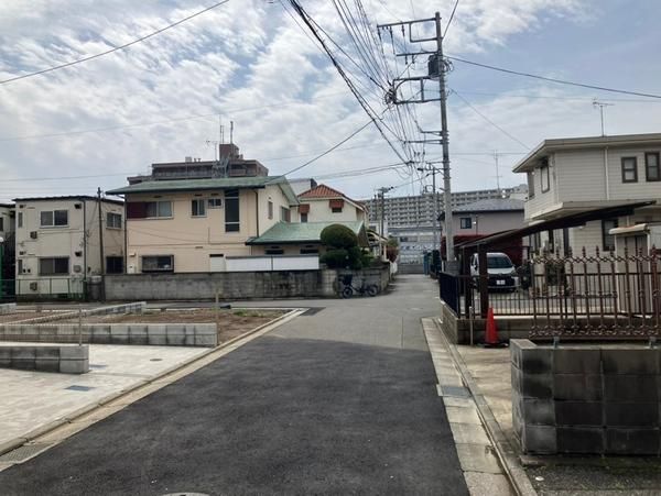 Building Land for Sale in Funabashi, Chiba 61.94m² - Thumbnail 2