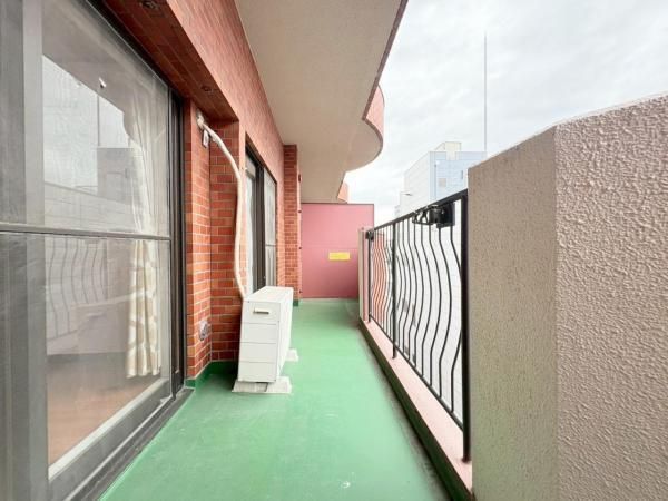 3DK Apartment for Sale in Aoba Ward, Sendai - 56.31m2 - Thumbnail 3
