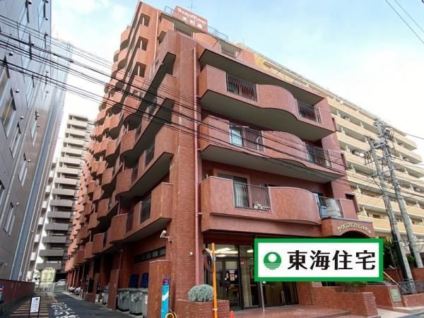 3DK Apartment for Sale in Aoba Ward, Sendai - 56.31m2 - Thumbnail 2