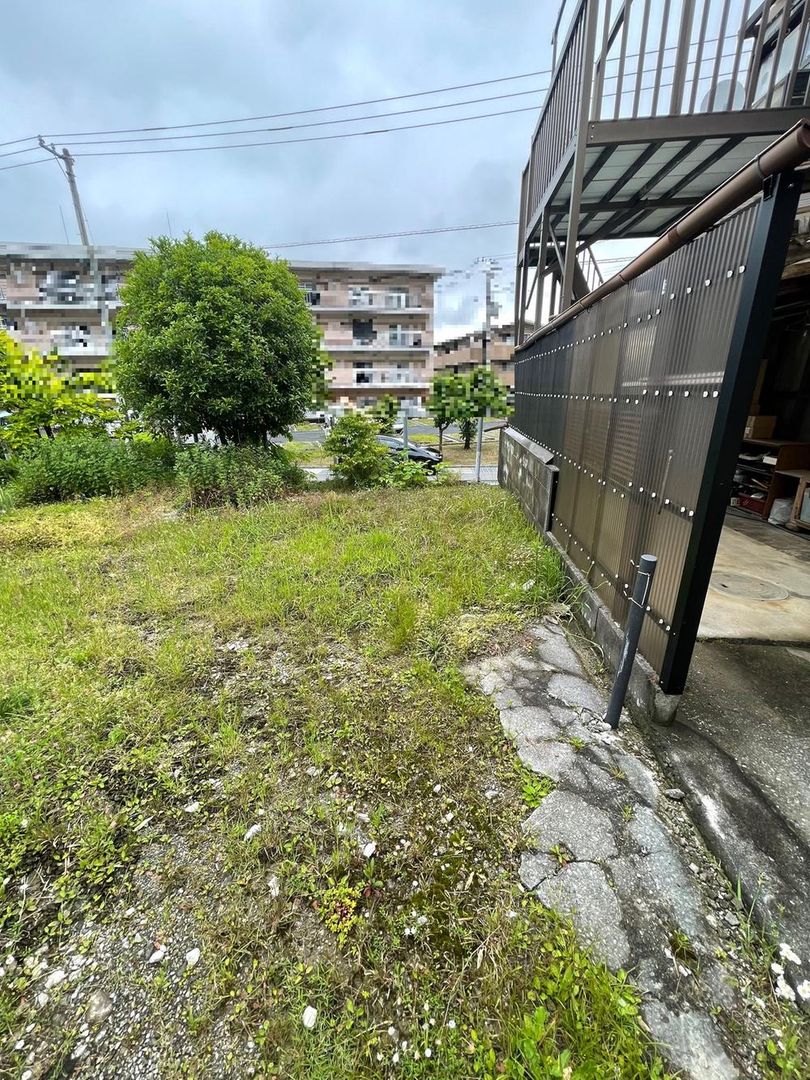 Land for Sale in Kochi City – 270.81 sqm Plot - Thumbnail 4