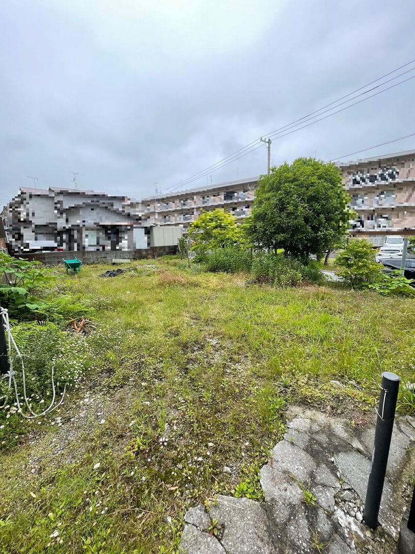 Land for Sale in Kochi City – 270.81 sqm Plot - Thumbnail 3