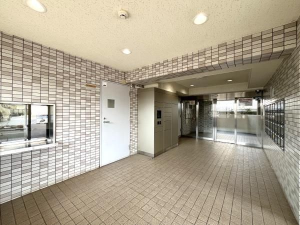 3DK Apartment for Sale in Isehara, Kanagawa - 55.1m2 - Thumbnail 4