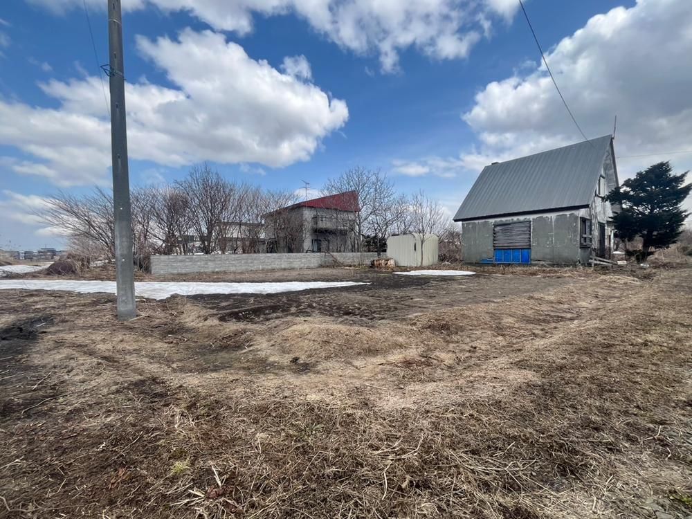 178 sqm Land for Sale in Kita-ku, Sapporo - Thumbnail 2