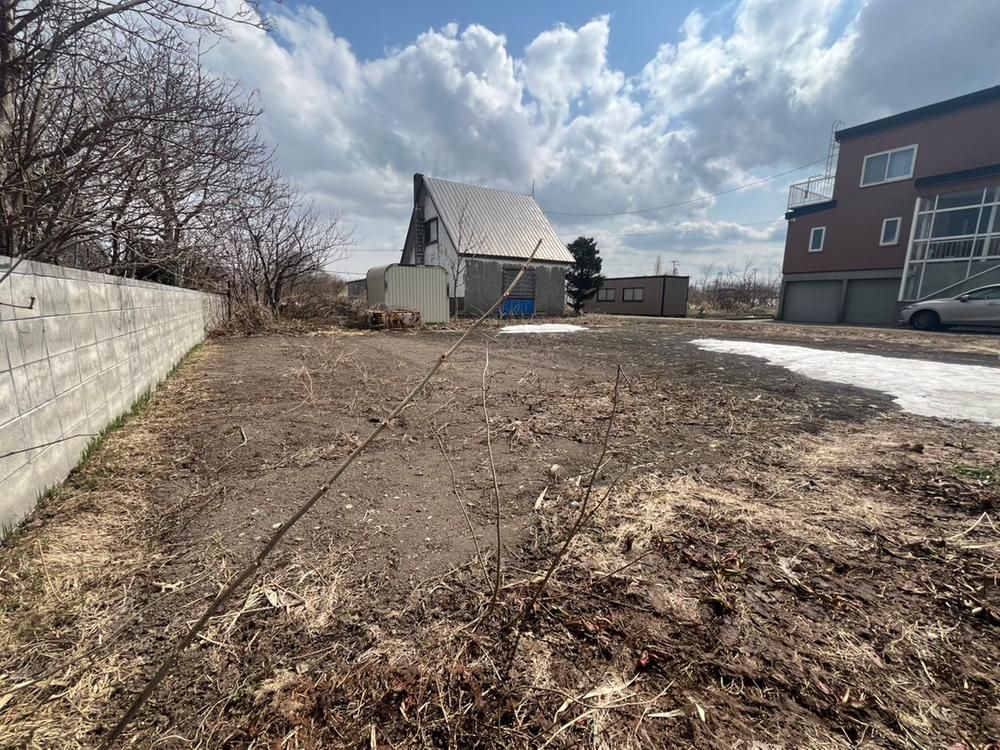178 sqm Land for Sale in Kita-ku, Sapporo - Thumbnail 3