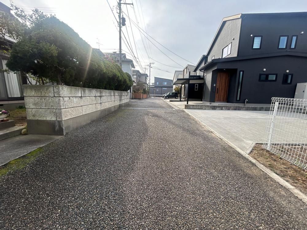 1LDK House for Sale in Nishi Ward, Niigata City - 200 sqm Land - Thumbnail 3