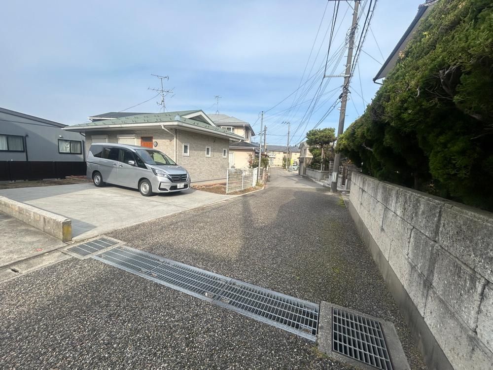 1LDK House for Sale in Nishi Ward, Niigata City - 200 sqm Land - Thumbnail 2