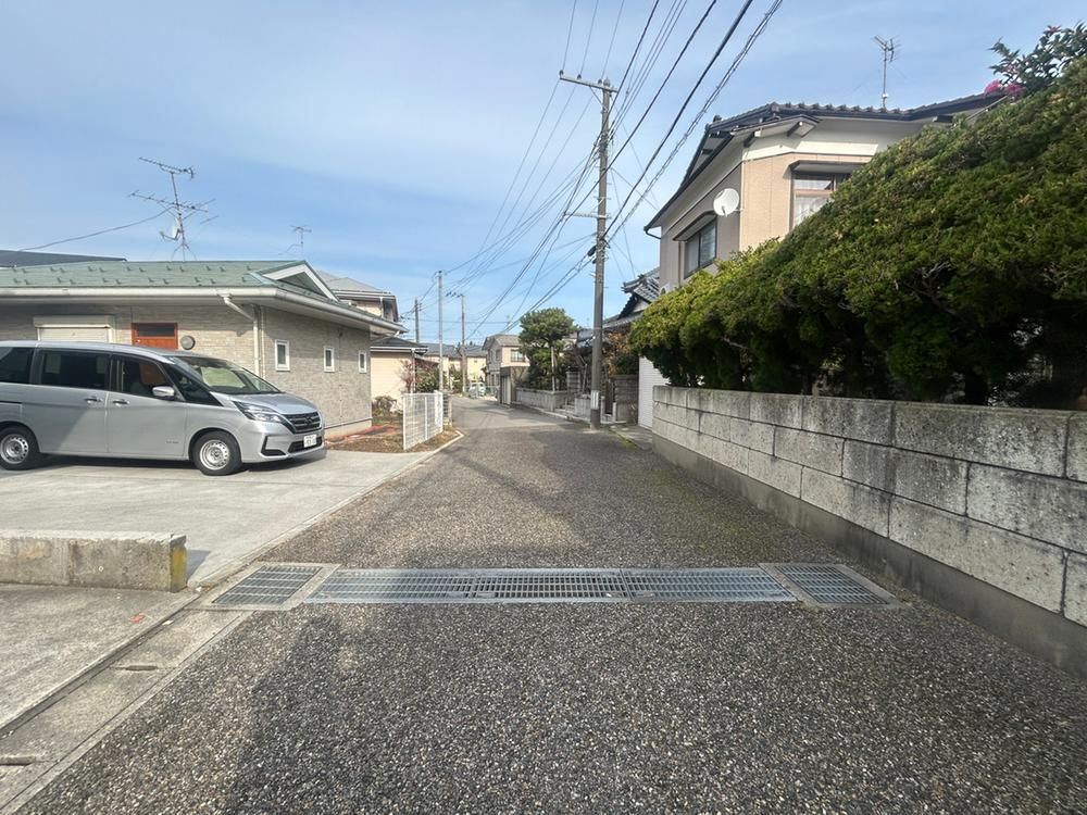 1LDK House for Sale in Nishi Ward, Niigata City - 200 sqm Land - Thumbnail 4
