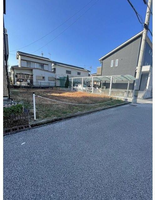 Land for Sale in Kera Otsu, Kochi City - 145 sqm - Thumbnail 2