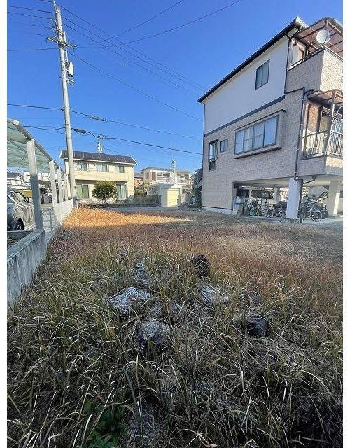 Land for Sale in Kera Otsu, Kochi City - 145 sqm - Thumbnail 4