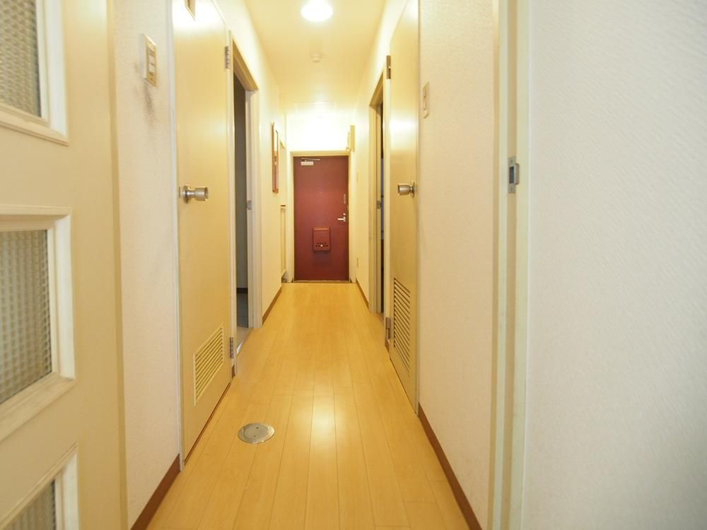 2LDK Apartment for Sale in Minami-ku, Sapporo - Thumbnail 3