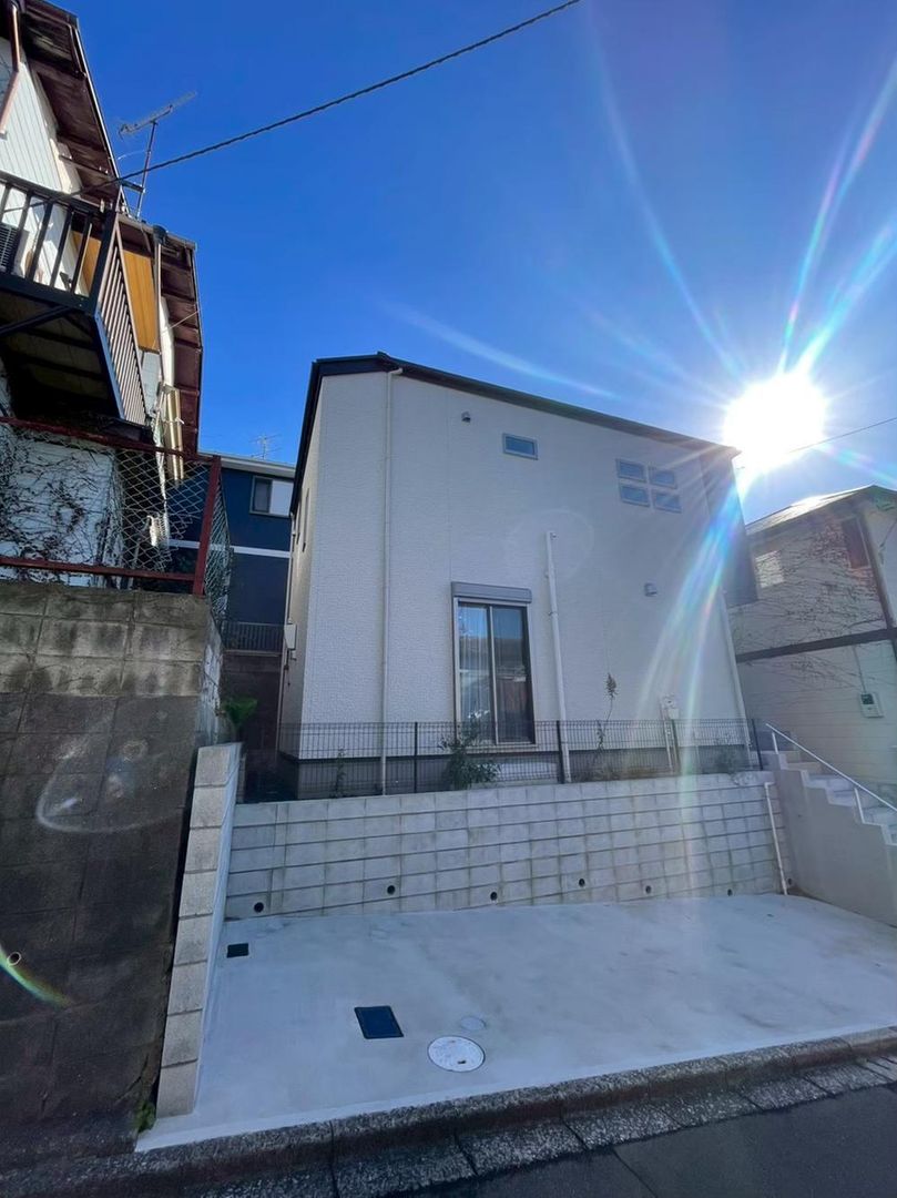 Newly Built 3LDK House in Funabashi, Chiba Near Takane-Kodan Station - Thumbnail 2