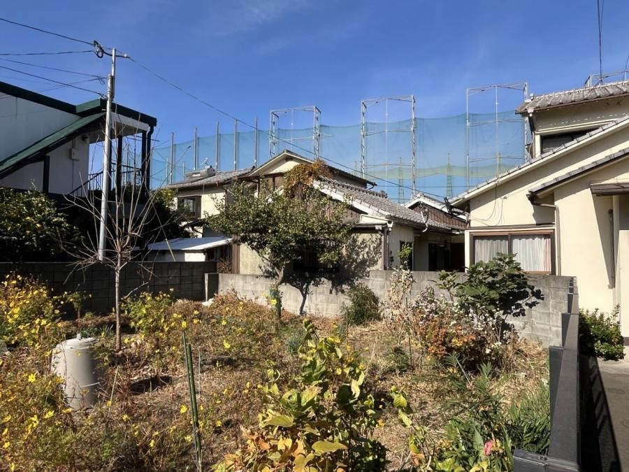 4K House for Sale in Oita City – 124.33 sqm Land - Thumbnail 2