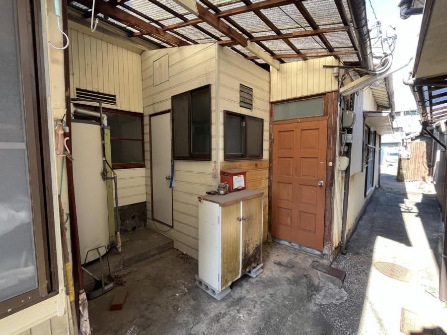 4K House for Sale in Oita City – 124.33 sqm Land - Thumbnail 3