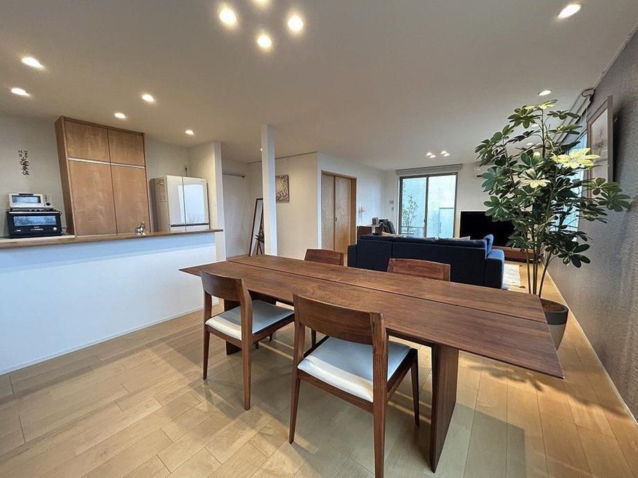 2LDK House in Shonan International Village, Yokosuka for Sale - Thumbnail 4