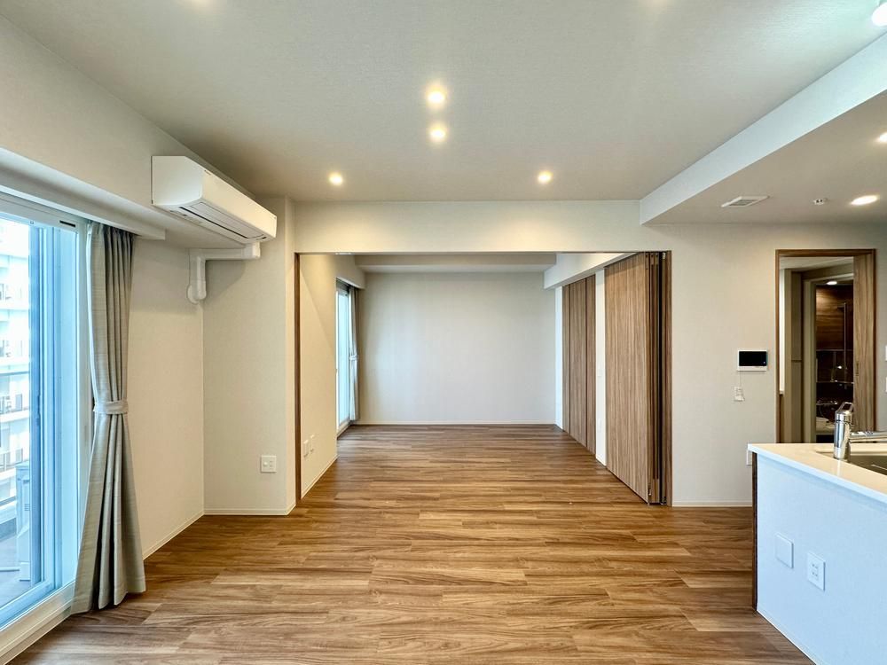 1LDK Apartment for Sale in Sapporo, Hokkaido - 42.71m2 - Thumbnail 3