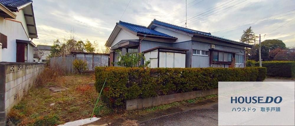 Building Land for Sale in Ryugasaki, Ibaraki - 185m2 - Thumbnail 3