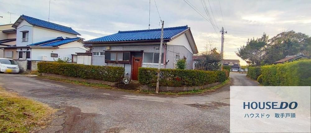 Building Land for Sale in Ryugasaki, Ibaraki - 185m2 - Thumbnail 2