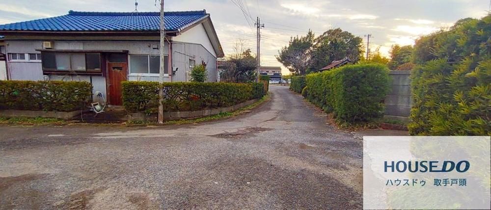 Building Land for Sale in Ryugasaki, Ibaraki - 185m2 - Thumbnail 4