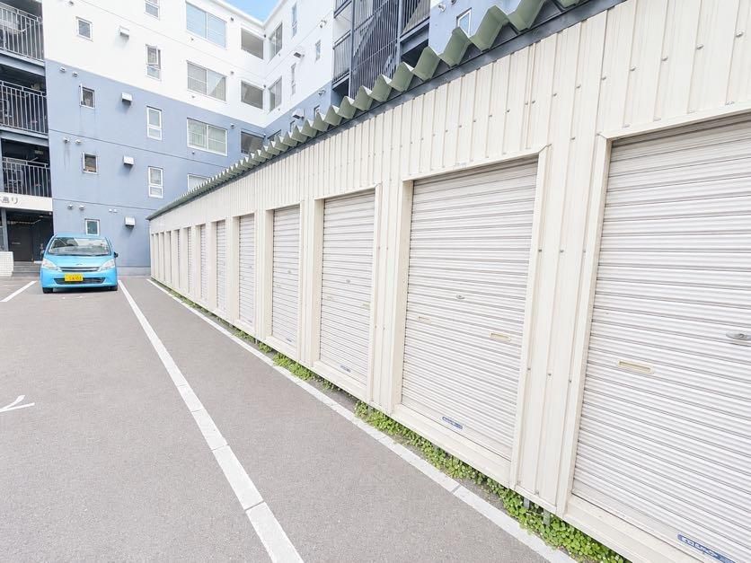 3LDK Apartment for Sale in Sapporo, Shiroishi-ku – 63.3m2 - Thumbnail 4
