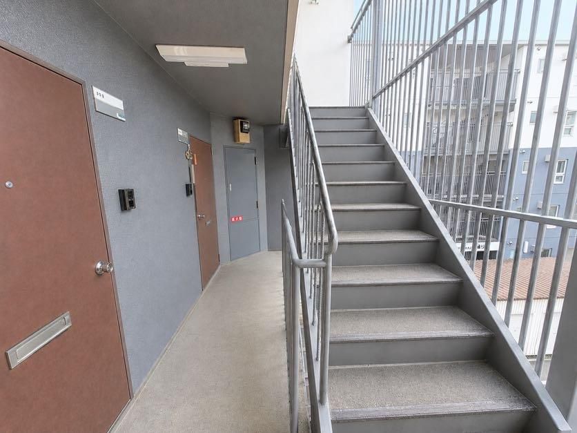 3LDK Apartment for Sale in Sapporo, Shiroishi-ku – 63.3m2 - Image 1
