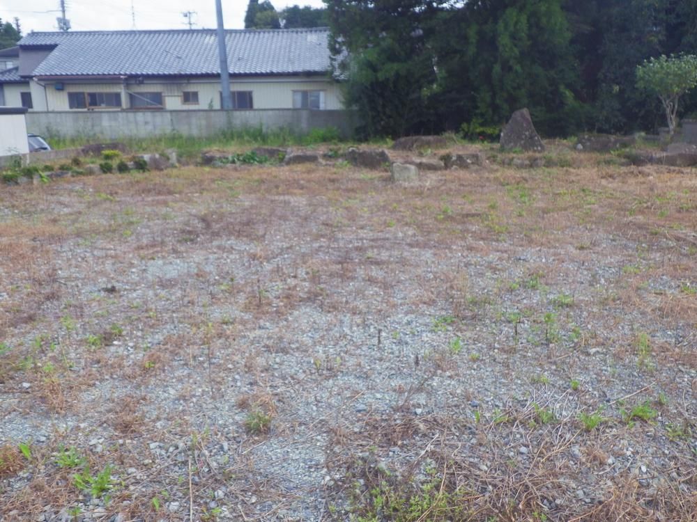 414.31 sqm Land for Sale in Soma City, Fukushima - Thumbnail 2