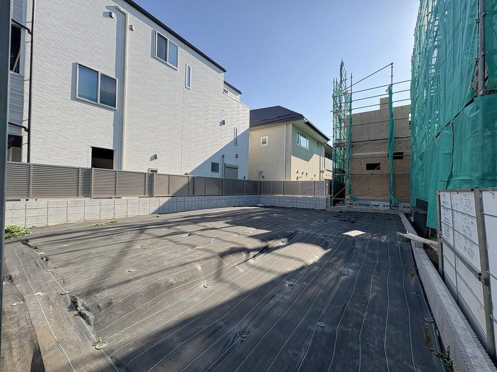 Land for Sale in Hachioji, Tokyo - 7 Min Walk to JR Hachioji Station - Thumbnail 4