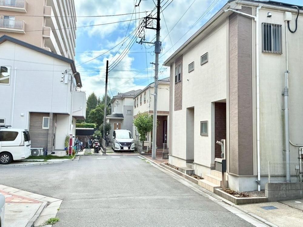 4LDK Renovated House for Sale in Inage, Chiba - Thumbnail 3