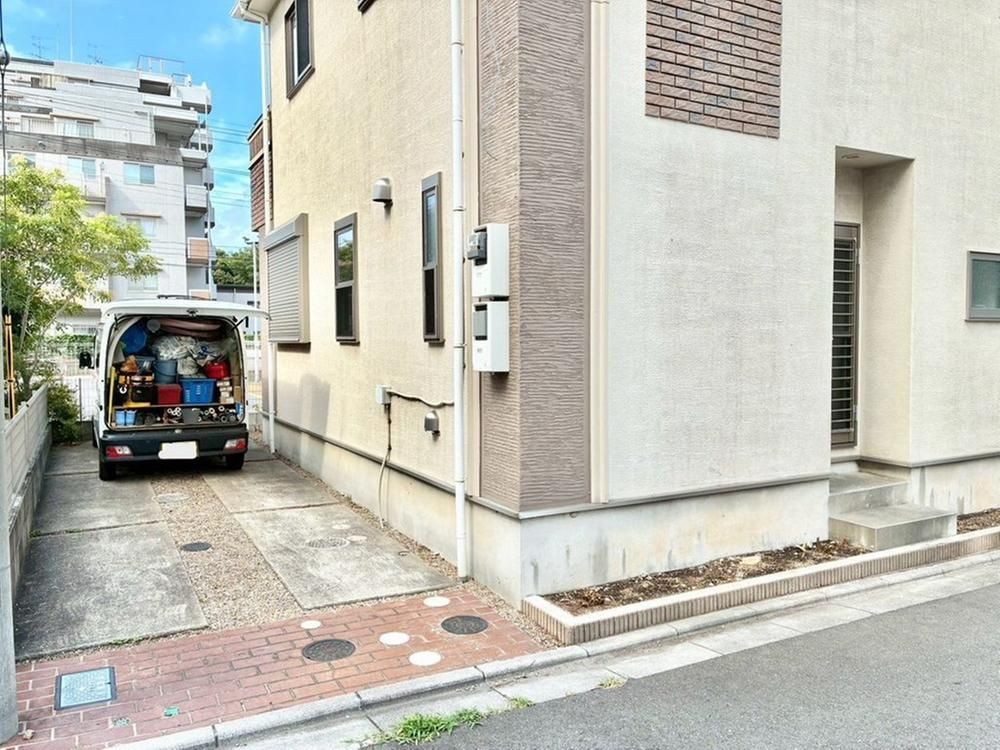 4LDK Renovated House for Sale in Inage, Chiba - Thumbnail 4